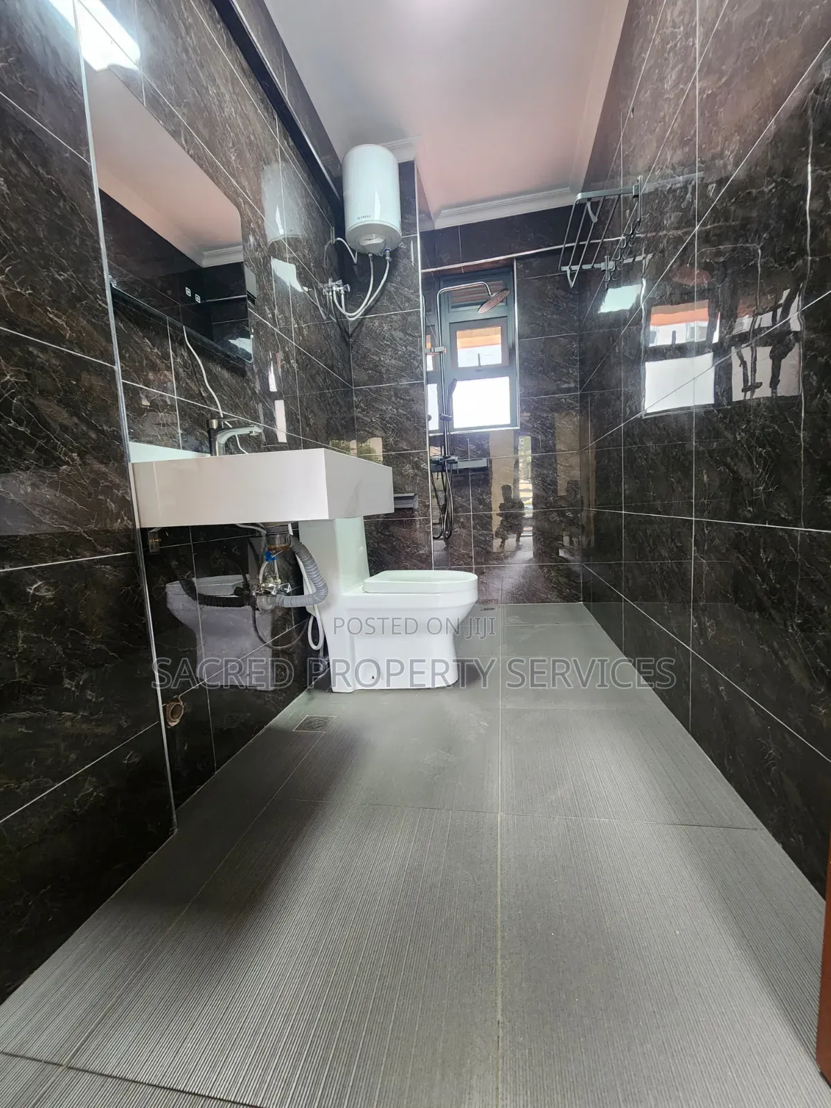 2bdrm Apartment in Kiwatule, Nakawa for rent in Nakawa