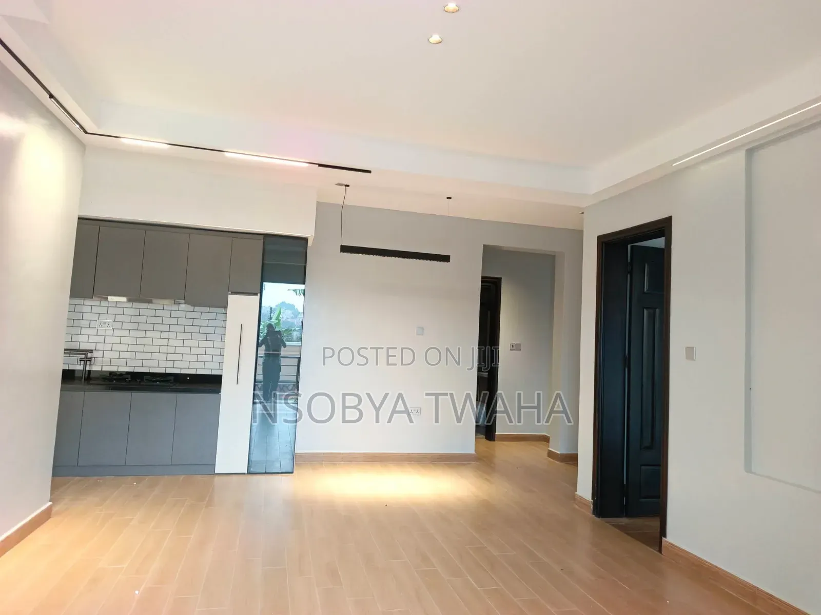 2bdrm Apartment in Kawempe for rent in Kawempe