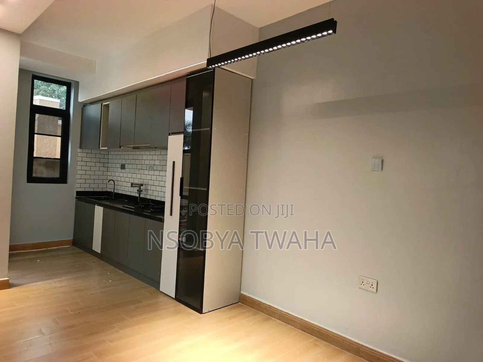 2bdrm Apartment in Kawempe for rent in Kawempe