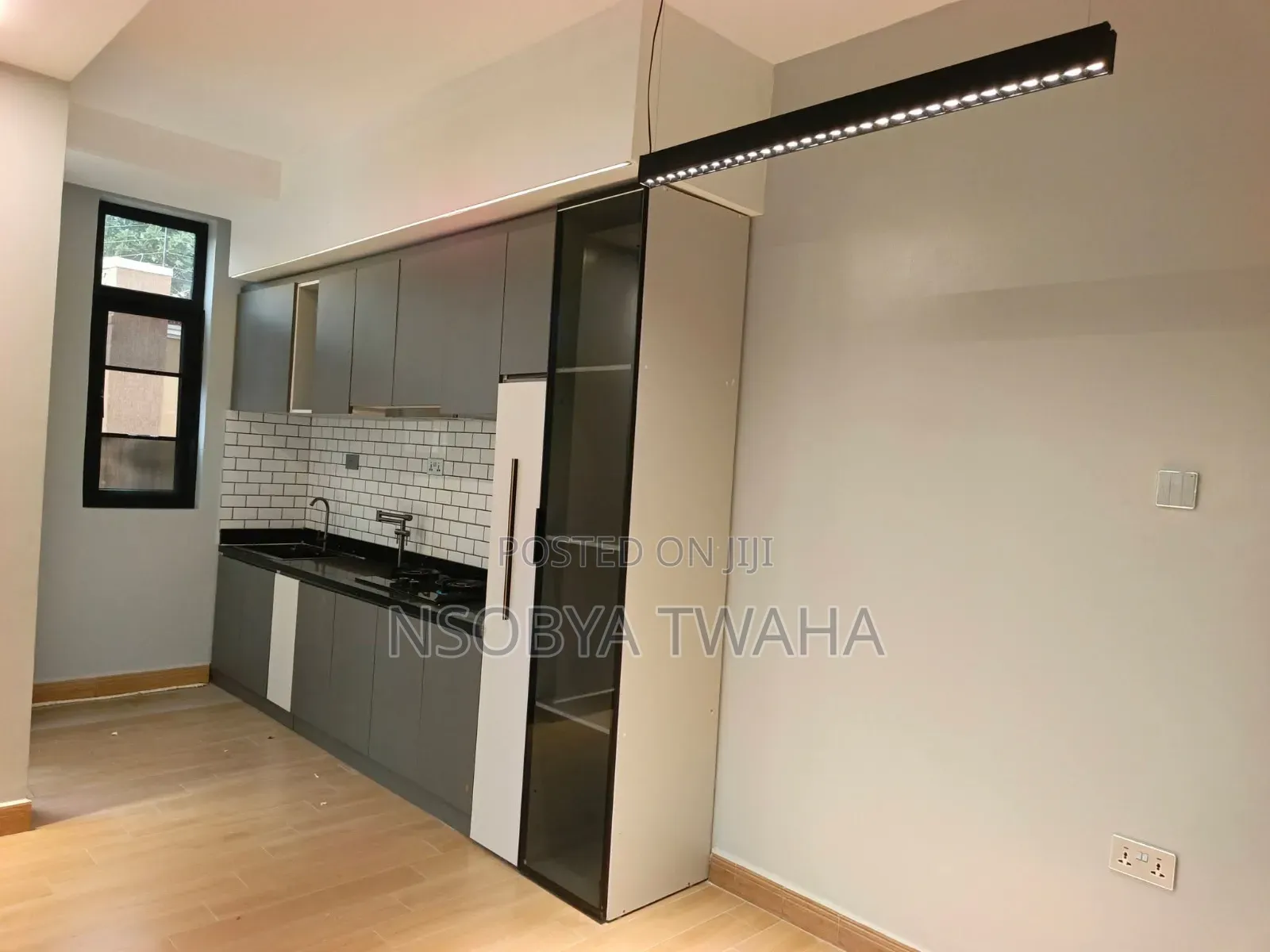 2bdrm Apartment in Kawempe for rent in Kawempe
