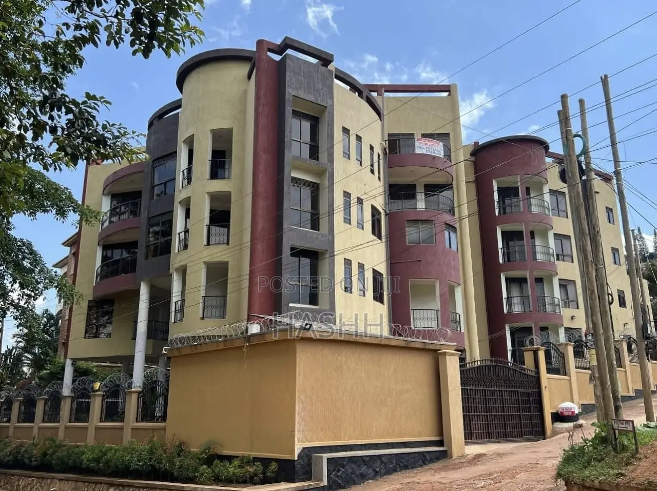 3bdrm Apartment in Lubowa, Central Division for rent in Central Division