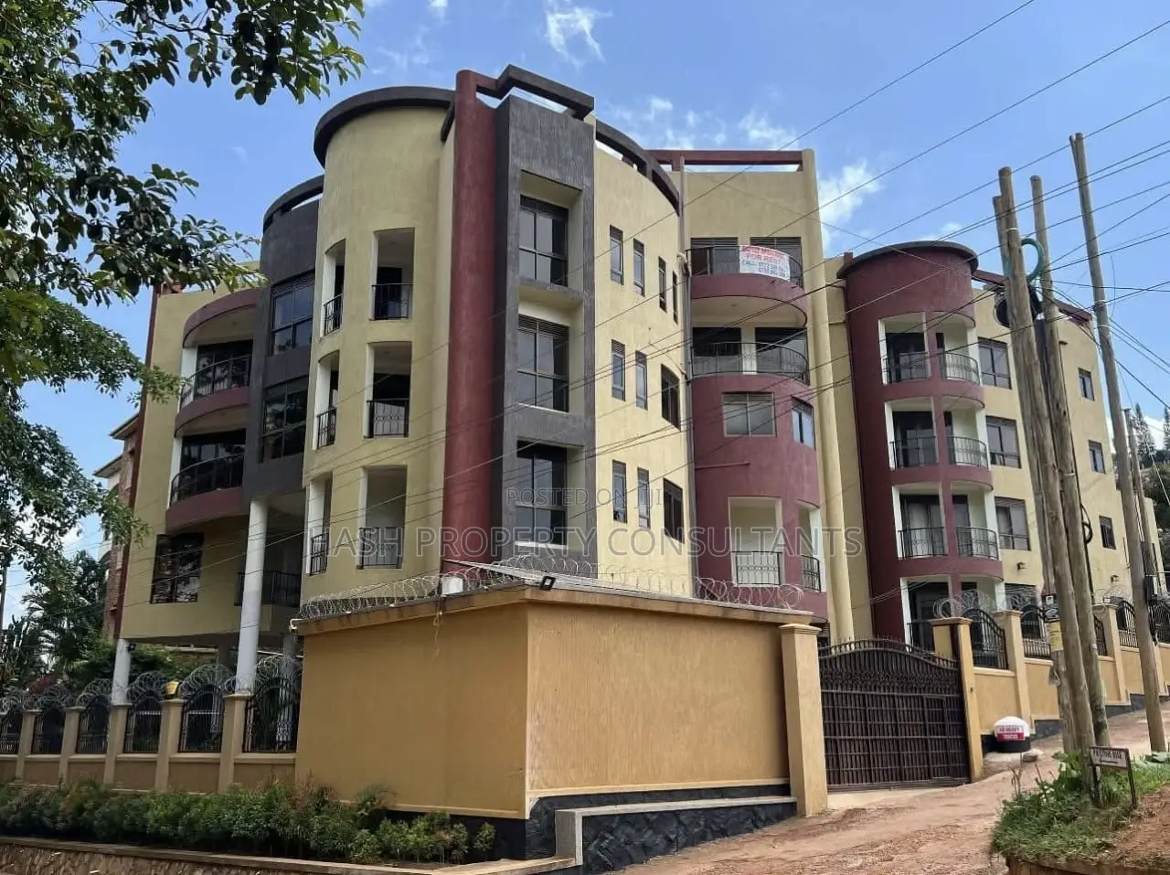 3bdrm Apartment in Lubowa, Central Division for rent in Central Division