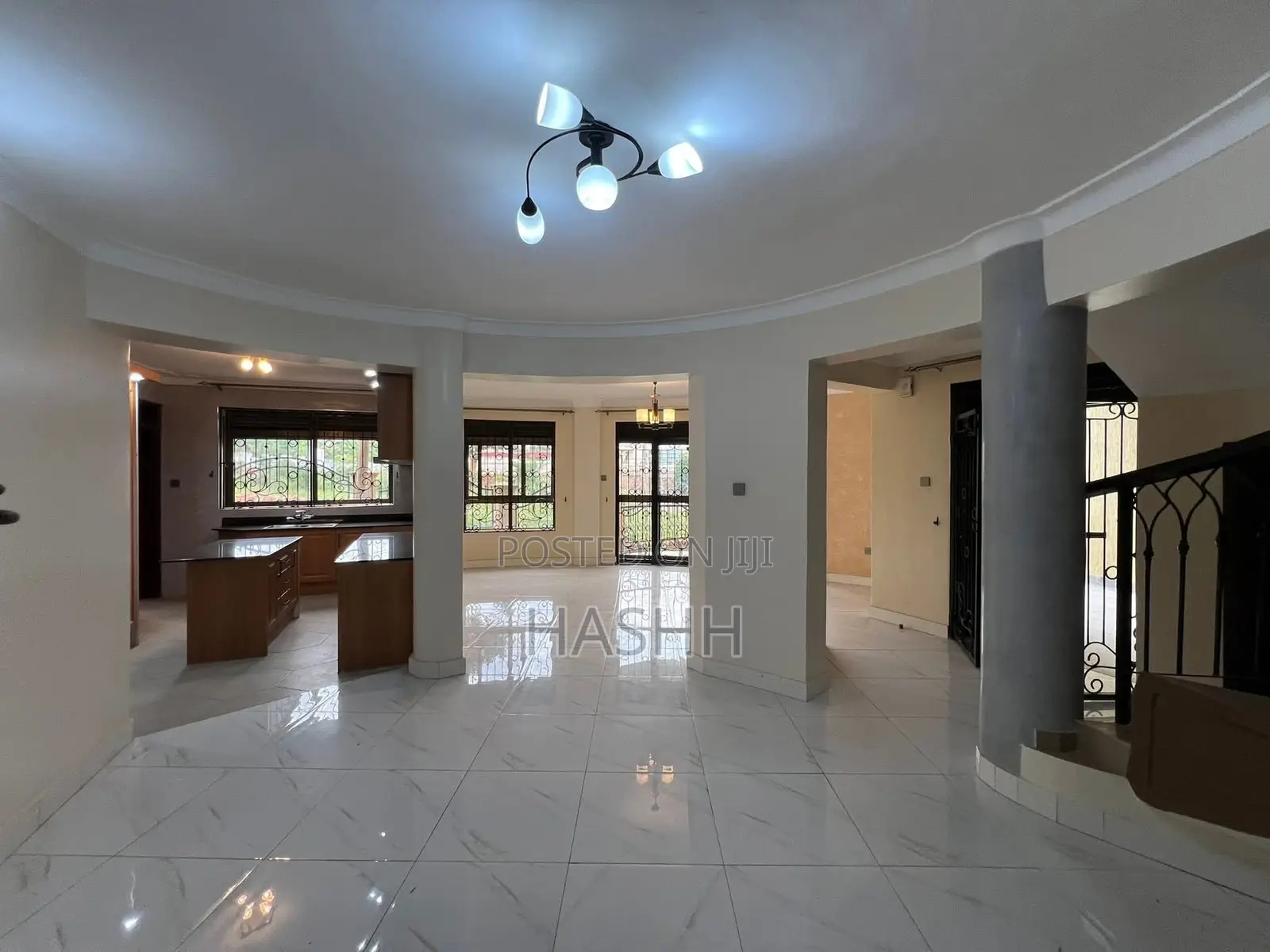 3bdrm Apartment in Lubowa, Central Division for rent in Central Division