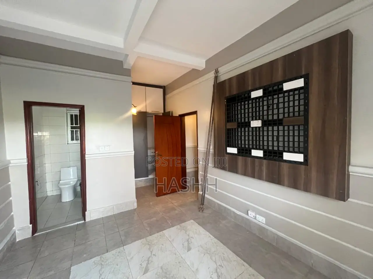 3bdrm Apartment in Muyunyo, Central Division for rent in Central Division