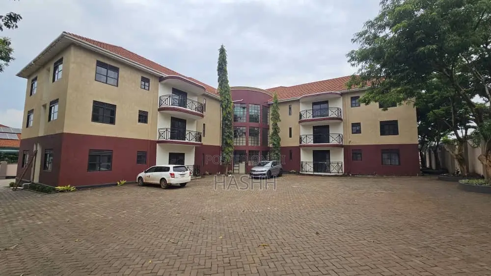 3bdrm Apartment in Bunga, Central Division for rent in Central Division