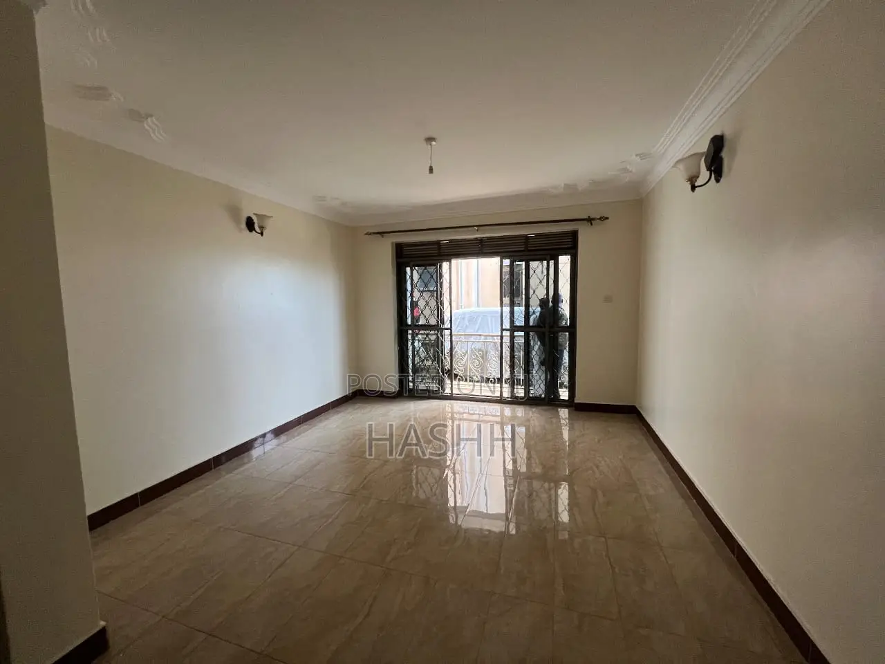 2bdrm Apartment in Konge Buziga, Central Division for rent in Central Division