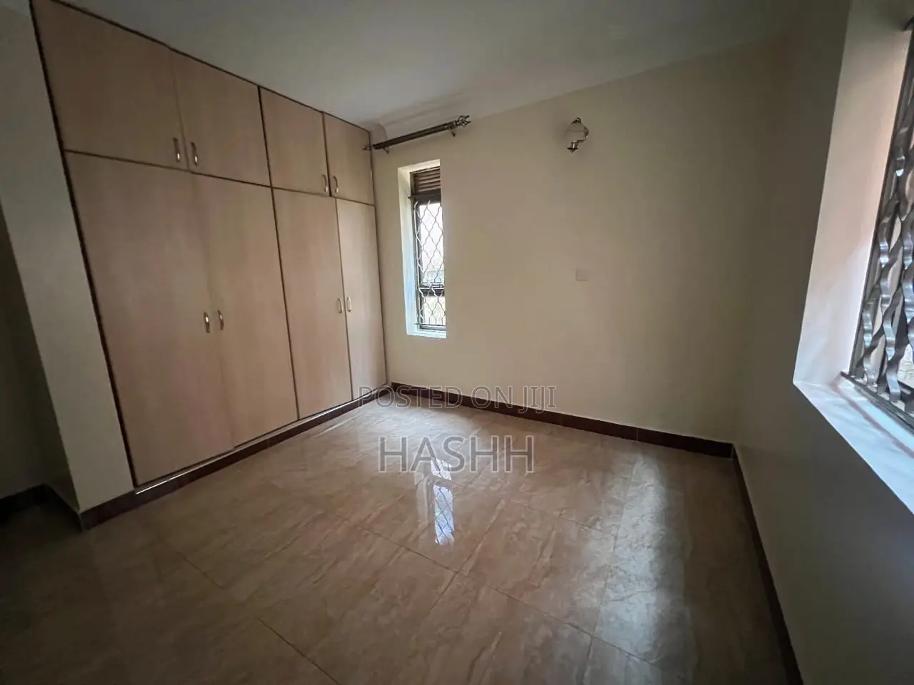 2bdrm Apartment in Konge Buziga, Central Division for rent in Central Division