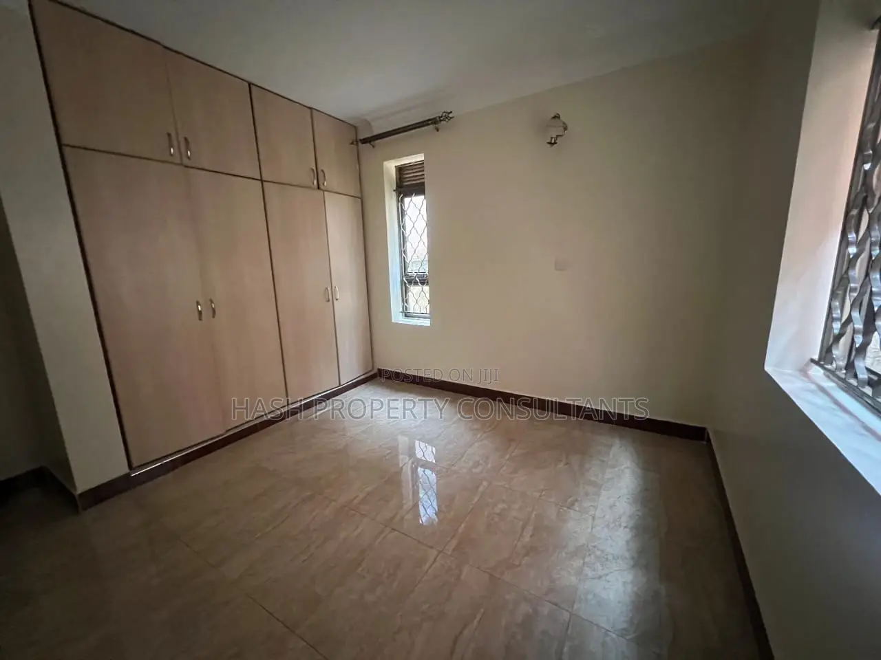 2bdrm Apartment in Konge Buziga, Central Division for rent in Central Division