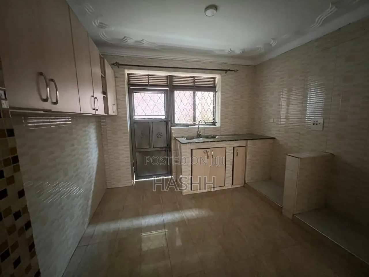 2bdrm Apartment in Konge Buziga, Central Division for rent in Central Division
