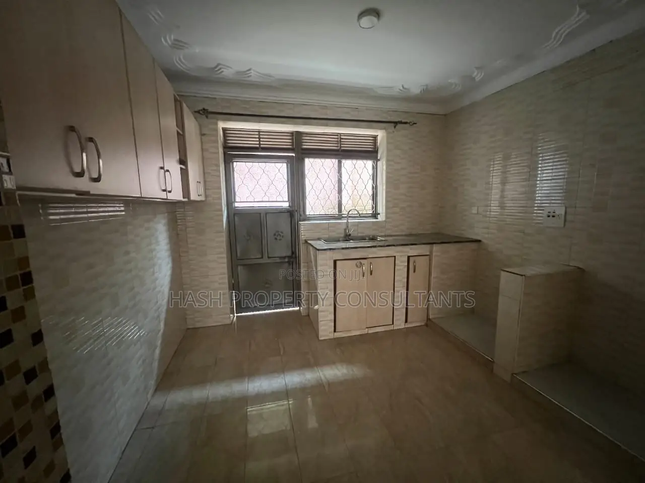2bdrm Apartment in Konge Buziga, Central Division for rent in Central Division