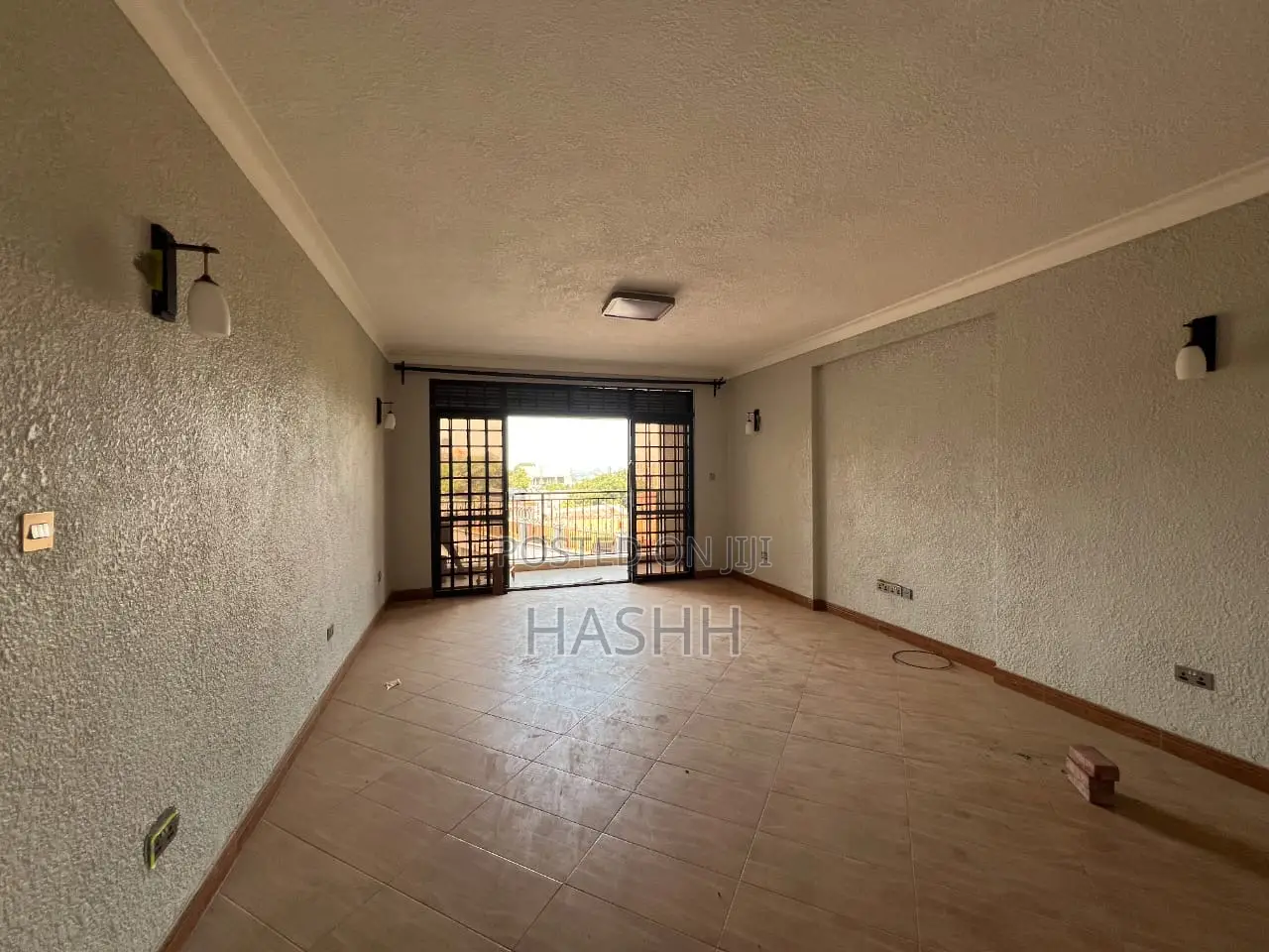 3bdrm Apartment in Muyunyo, Central Division for rent in Central Division