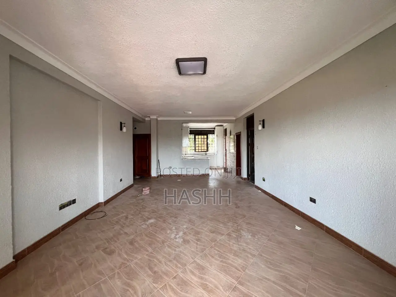 3bdrm Apartment in Muyunyo, Central Division for rent in Central Division