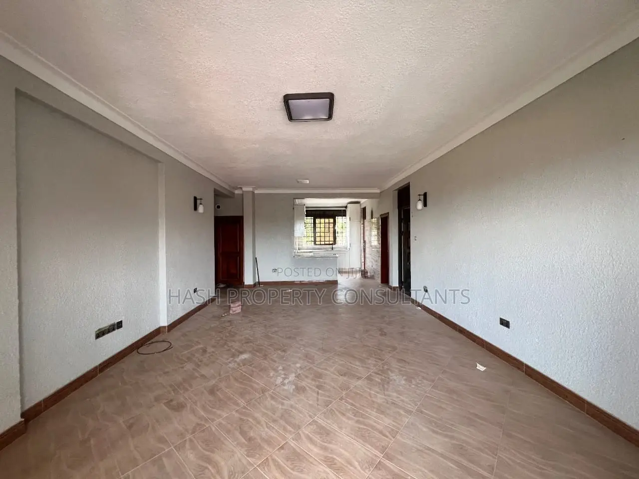 3bdrm Apartment in Muyunyo, Central Division for rent in Central Division