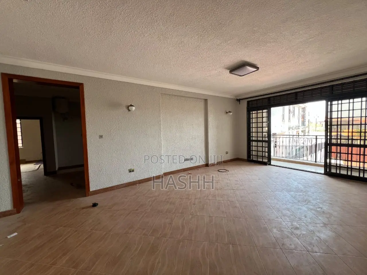 3bdrm Apartment in Muyunyo, Central Division for rent in Central Division
