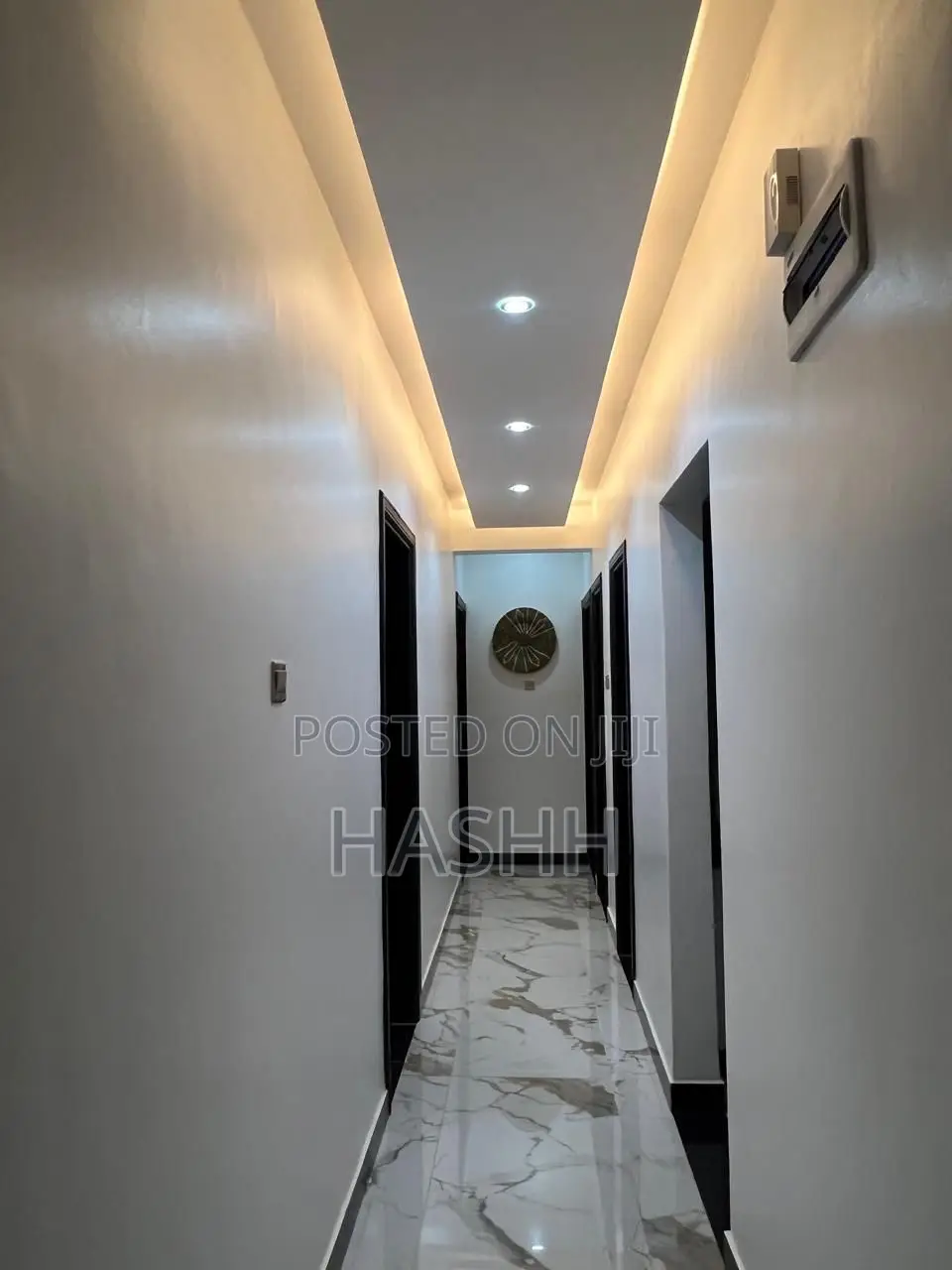 Furnished 3bdrm Condo in Muyunyo, Central Division for rent in Central Division