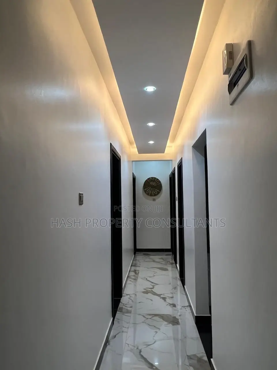 Furnished 3bdrm Condo in Muyunyo, Central Division for rent in Central Division
