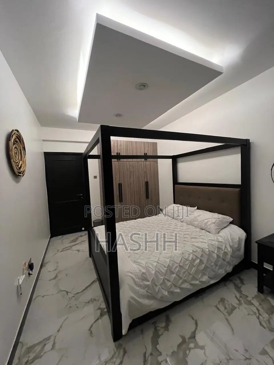 Furnished 3bdrm Condo in Muyunyo, Central Division for rent in Central Division