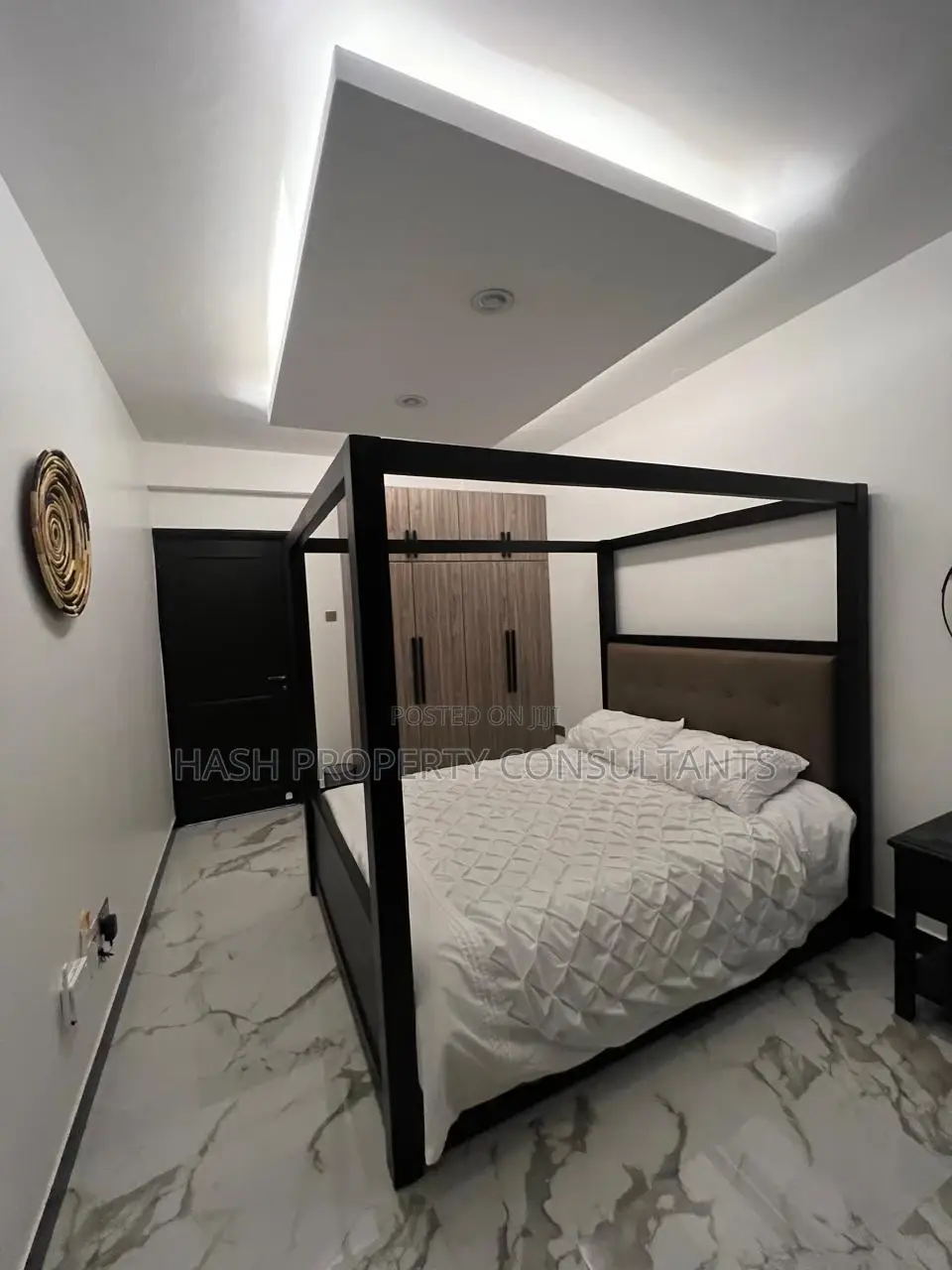 Furnished 3bdrm Condo in Muyunyo, Central Division for rent in Central Division