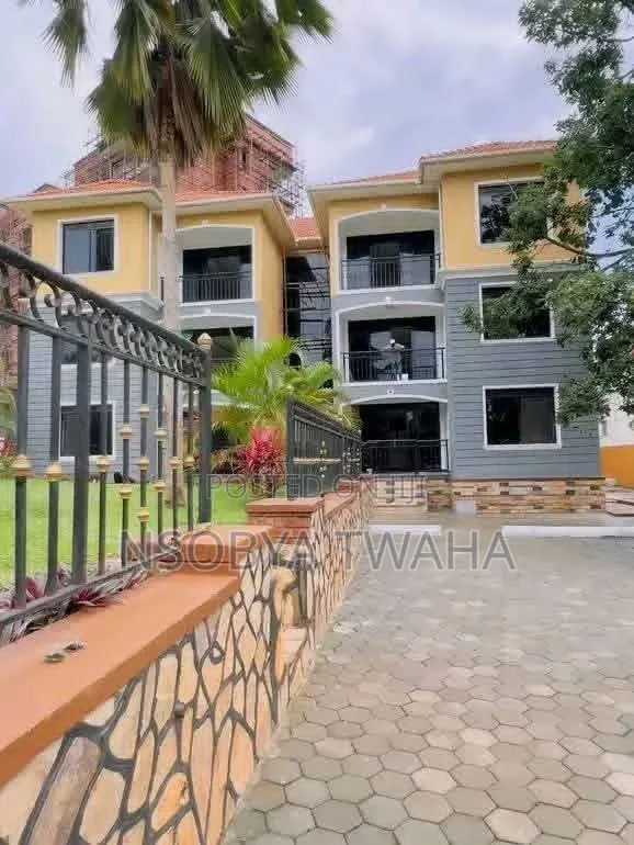 Furnished 3bdrm House in Stand Alone, Katabi for rent in Katabi