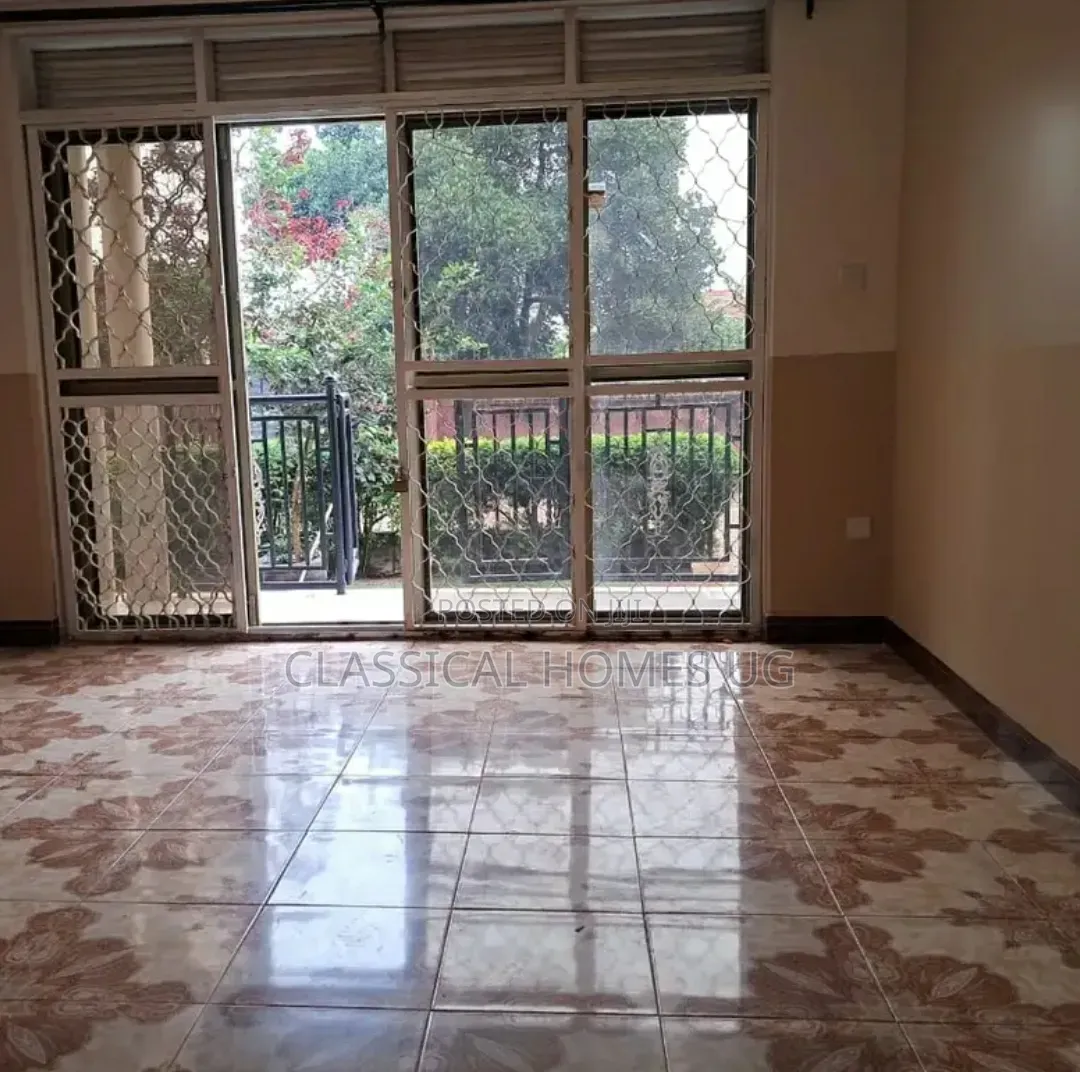 2bdrm Apartment in Makindye, Central Division for rent in Central Division