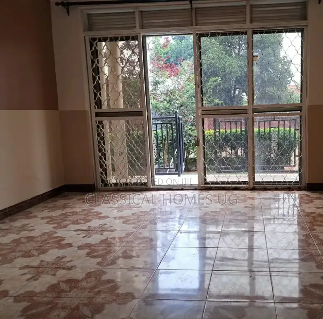 2bdrm Apartment in Makindye, Central Division for rent in Central Division