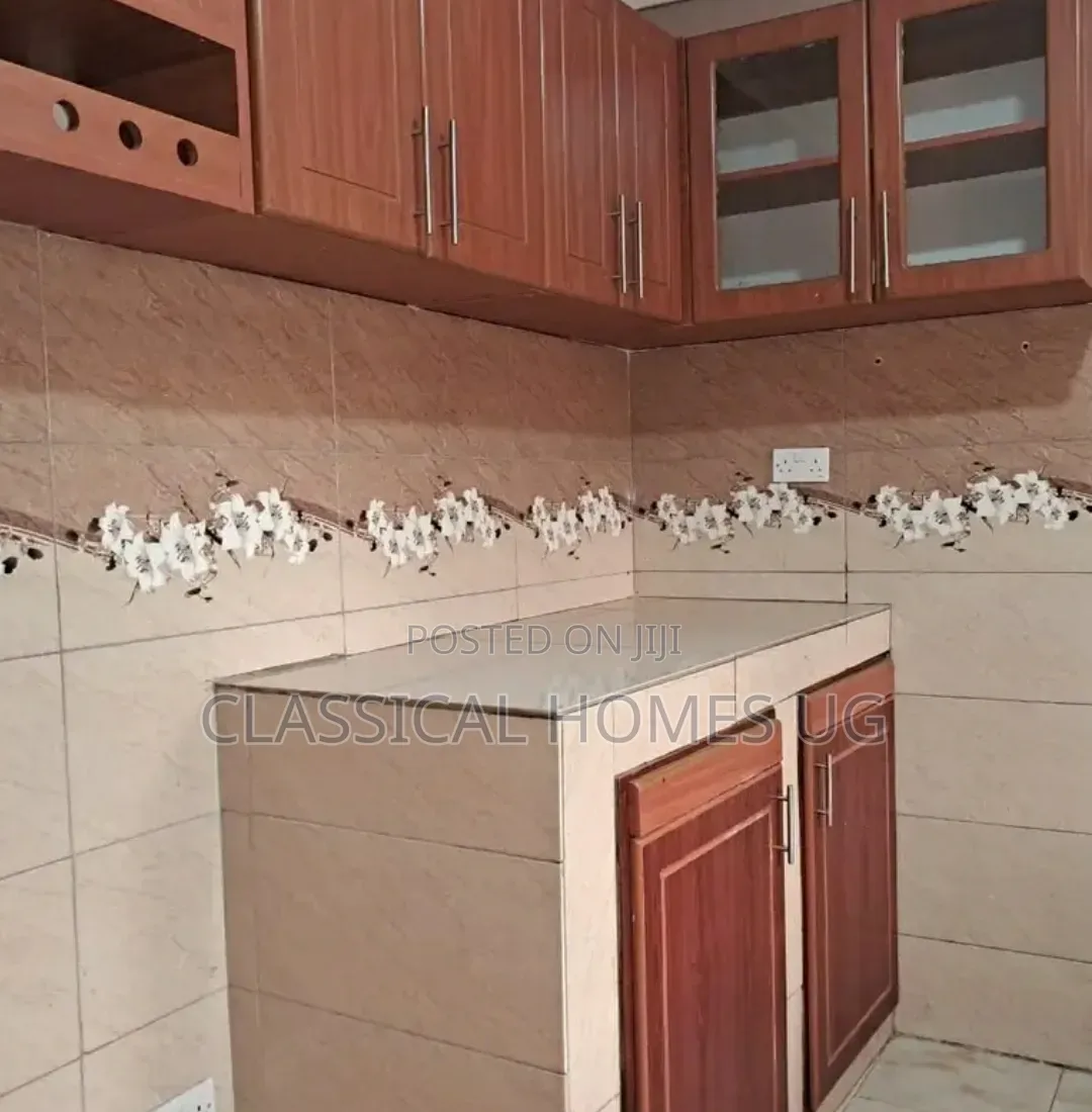 2bdrm Apartment in Makindye, Central Division for rent in Central Division