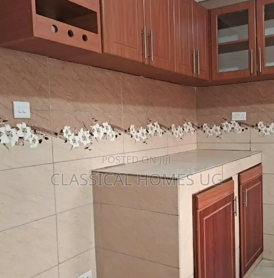 2bdrm Apartment in Makindye, Central Division for rent in Central Division