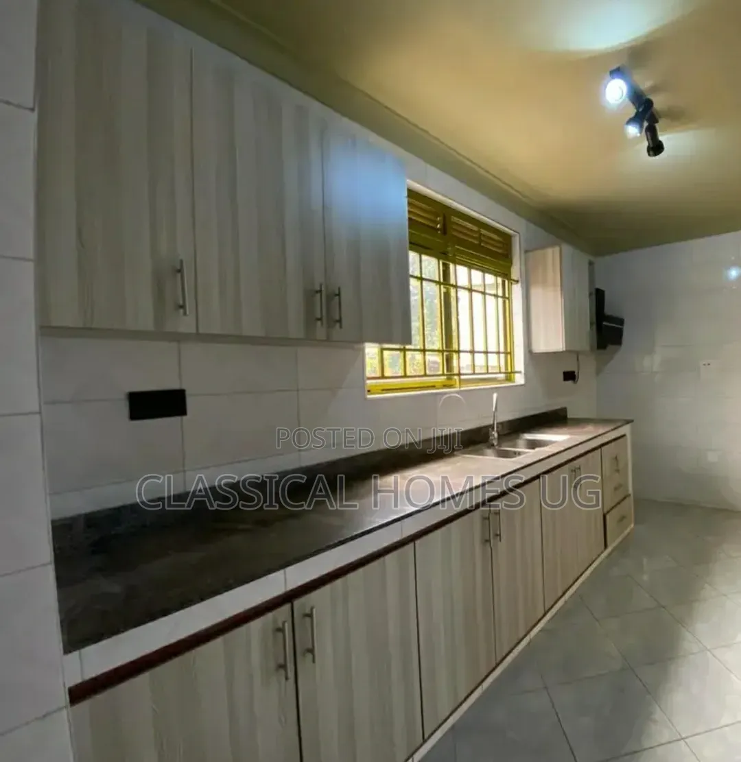 3bdrm Apartment in Makindye, Central Division for rent in Central Division