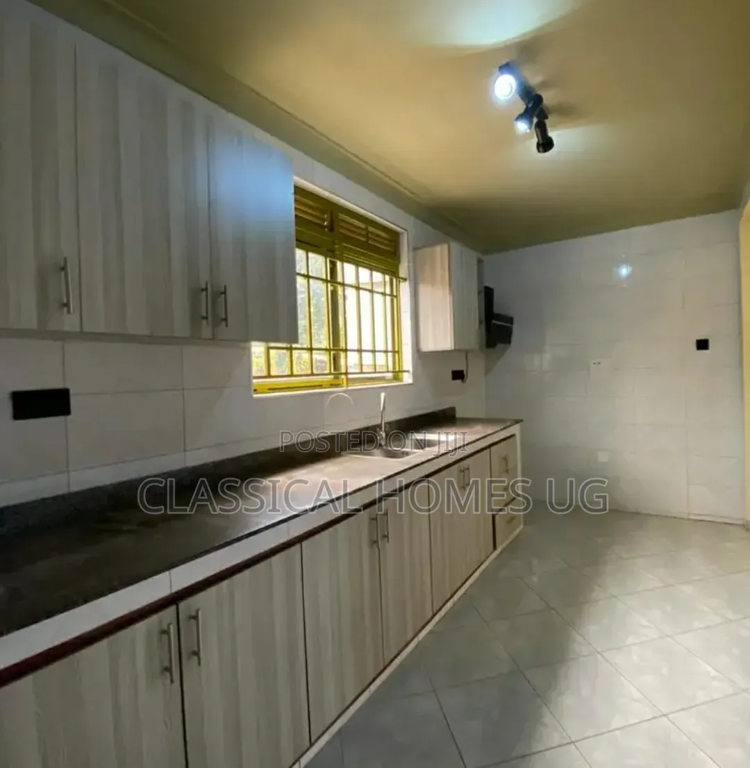 3bdrm Apartment in Makindye, Central Division for rent in Central Division