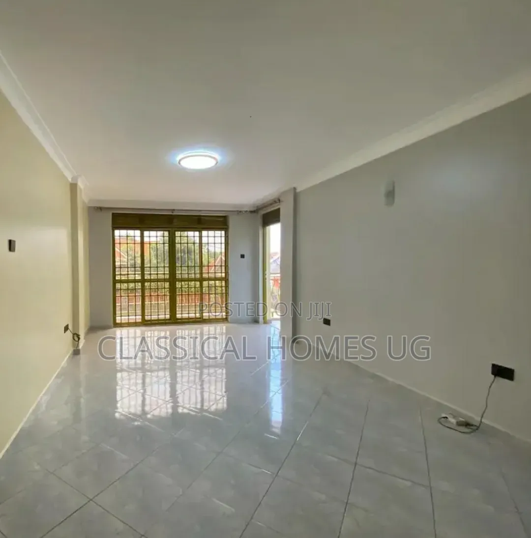 3bdrm Apartment in Makindye, Central Division for rent in Central Division