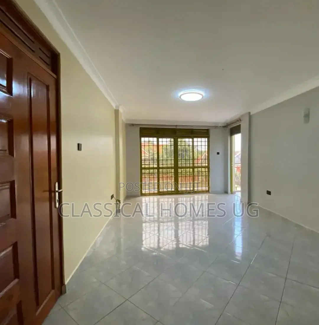 3bdrm Apartment in Makindye, Central Division for rent in Central Division