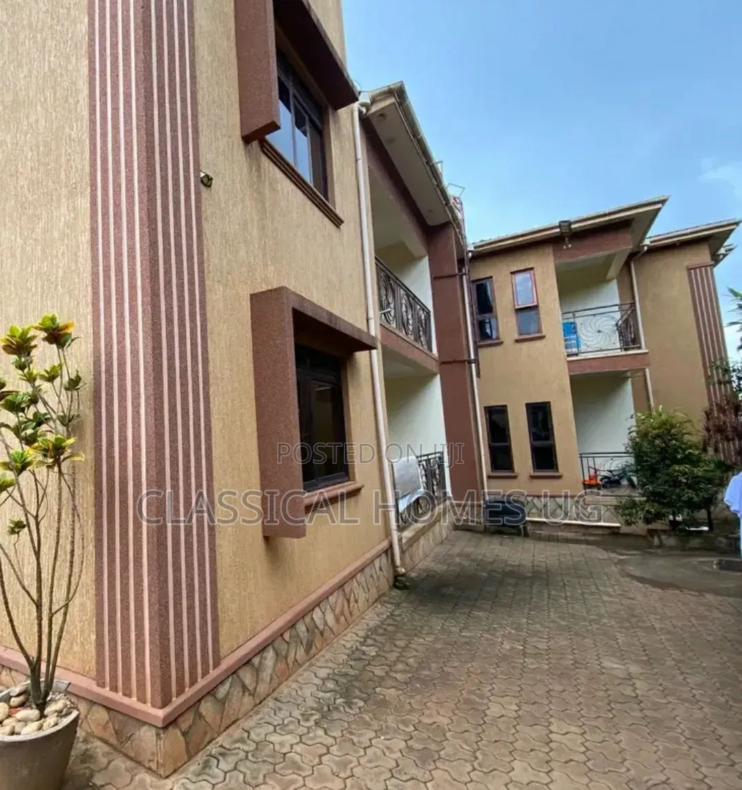 3bdrm Apartment in Lukuli, Central Division for rent in Central Division