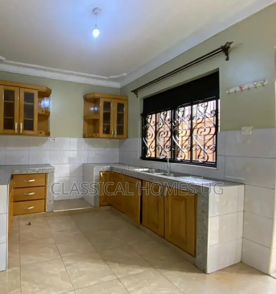 3bdrm Apartment in Lukuli, Central Division for rent in Central Division