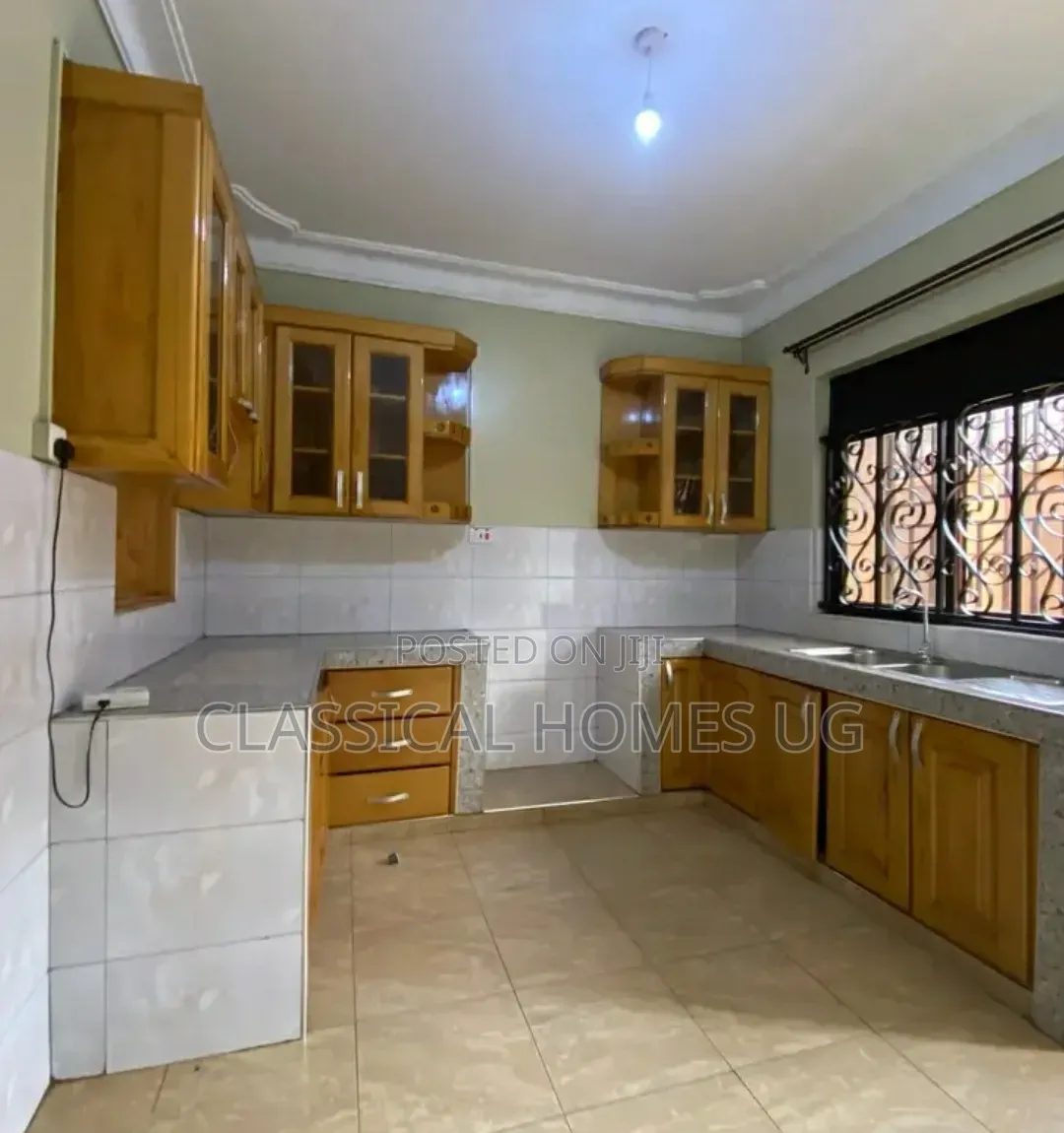 3bdrm Apartment in Lukuli, Central Division for rent in Central Division