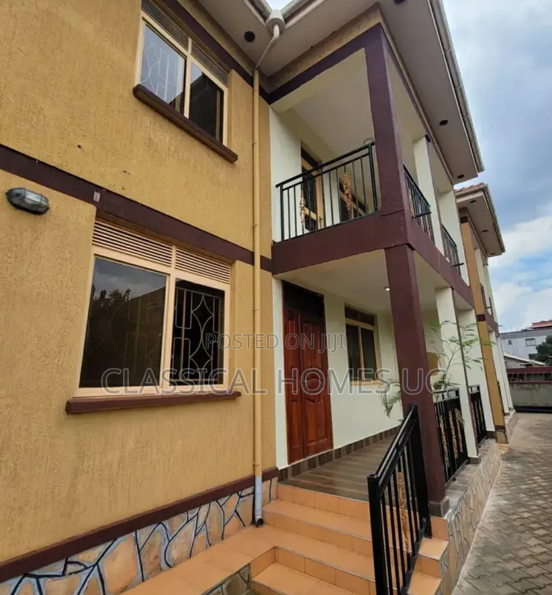 3bdrm Apartment in Lukuli, Central Division for rent in Central Division