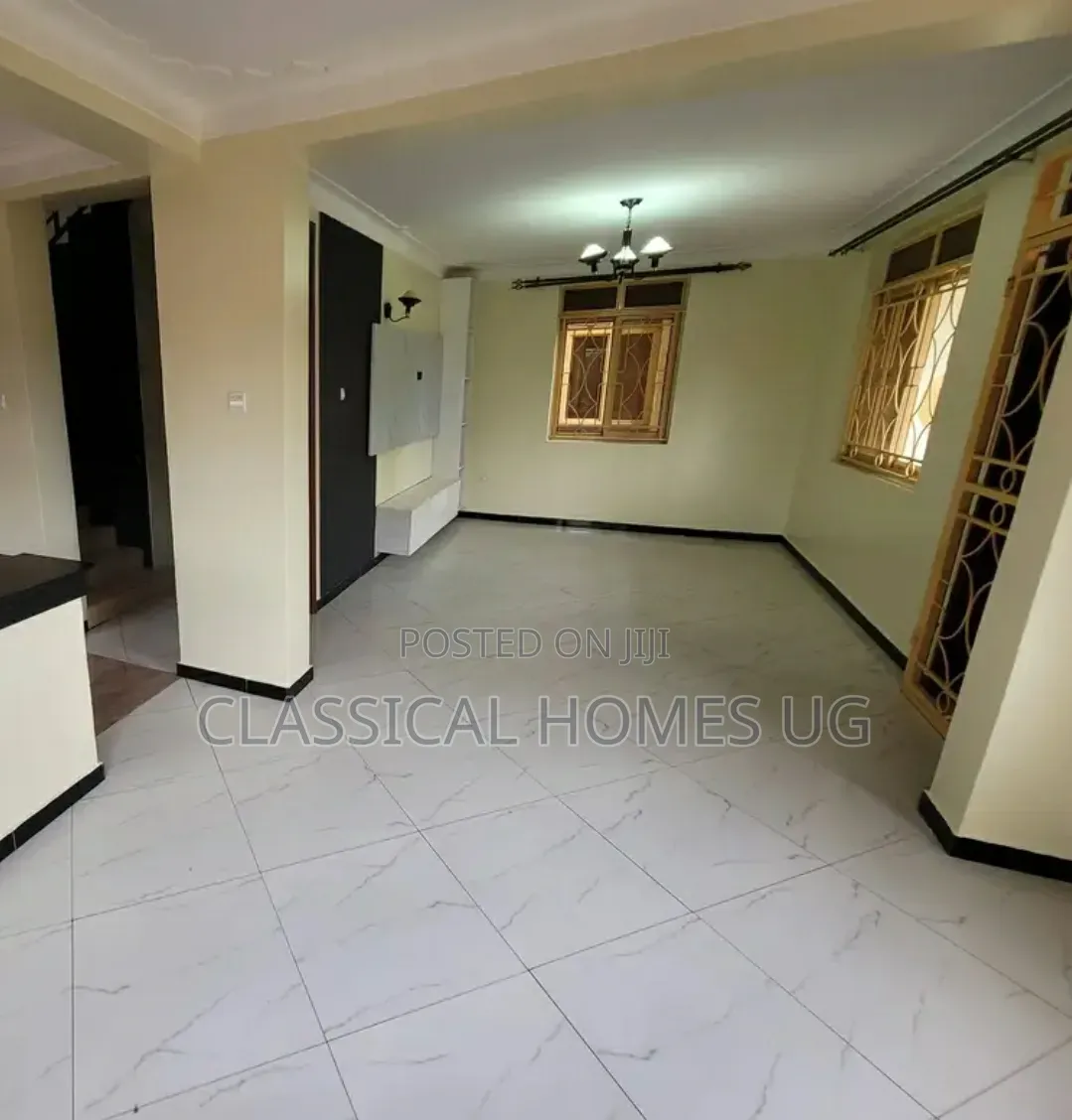 3bdrm Apartment in Lukuli, Central Division for rent in Central Division