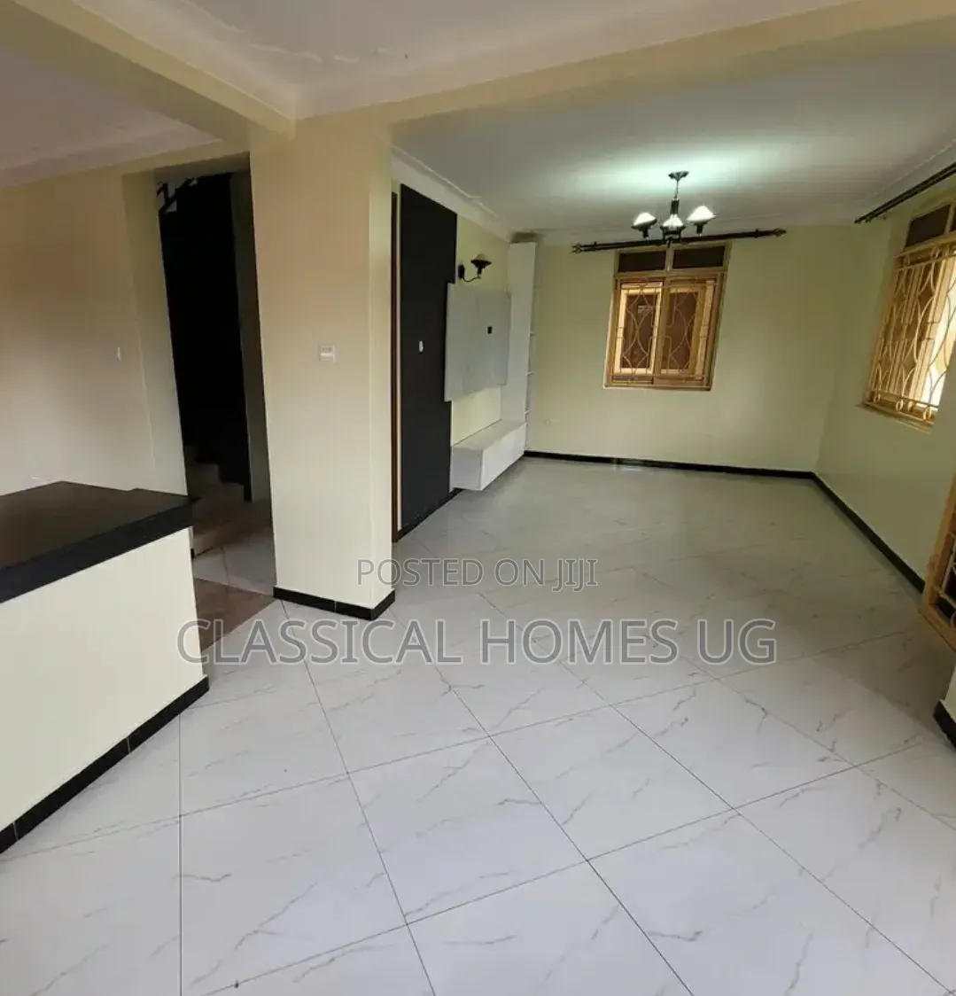 3bdrm Apartment in Lukuli, Central Division for rent in Central Division