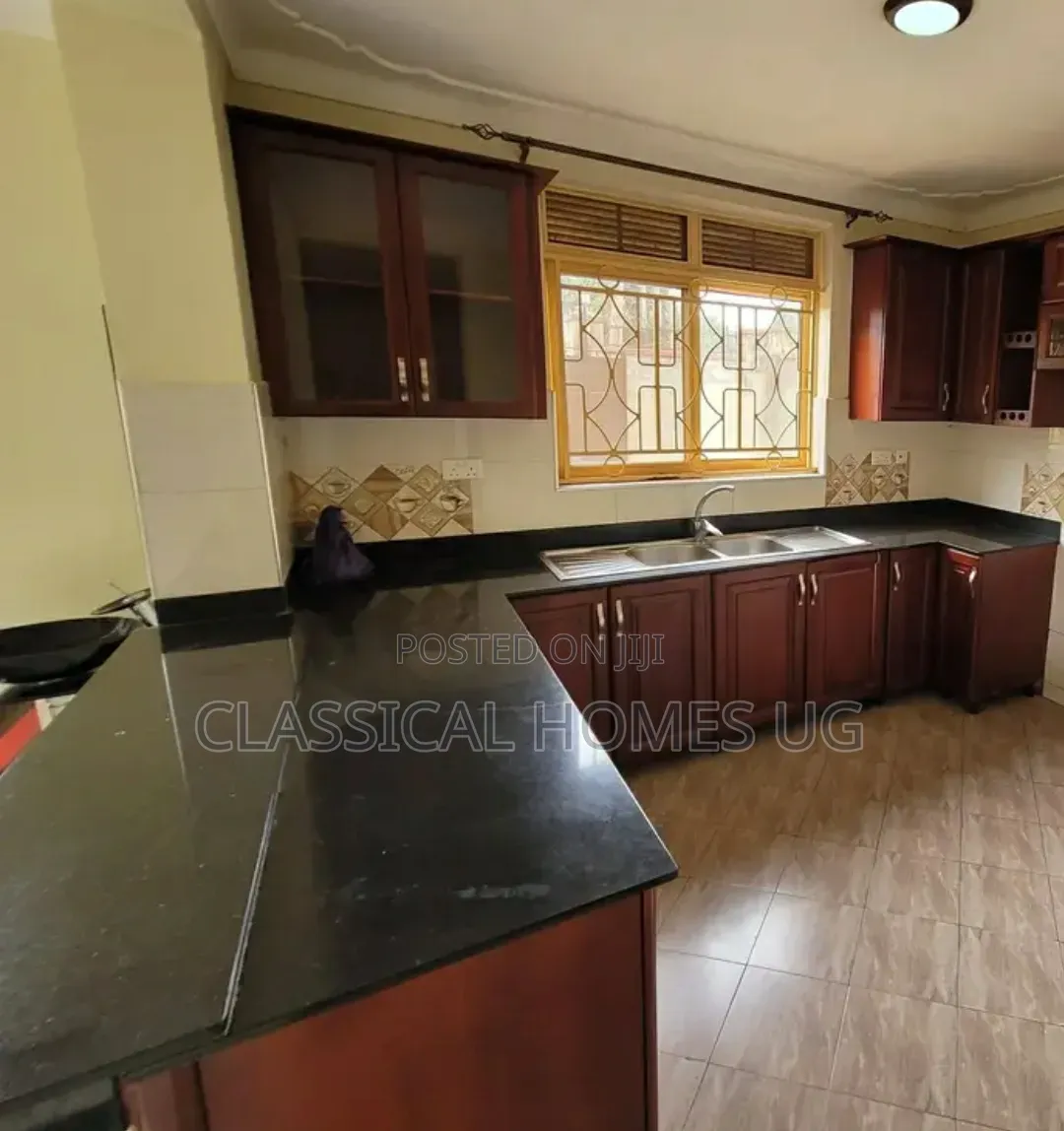3bdrm Apartment in Lukuli, Central Division for rent in Central Division