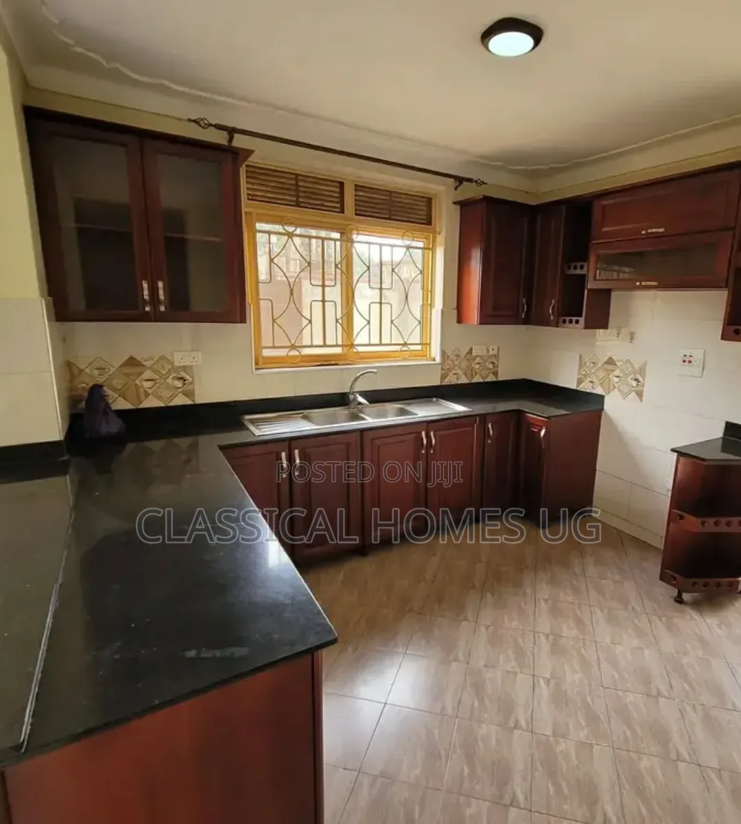 3bdrm Apartment in Lukuli, Central Division for rent in Central Division