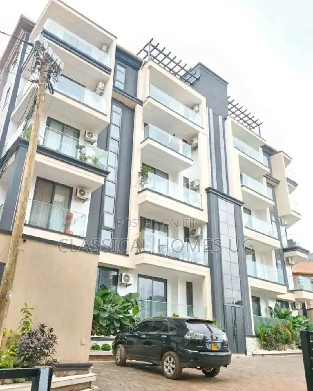 3bdrm Apartment in Bunga, Central Division for rent in Central Division