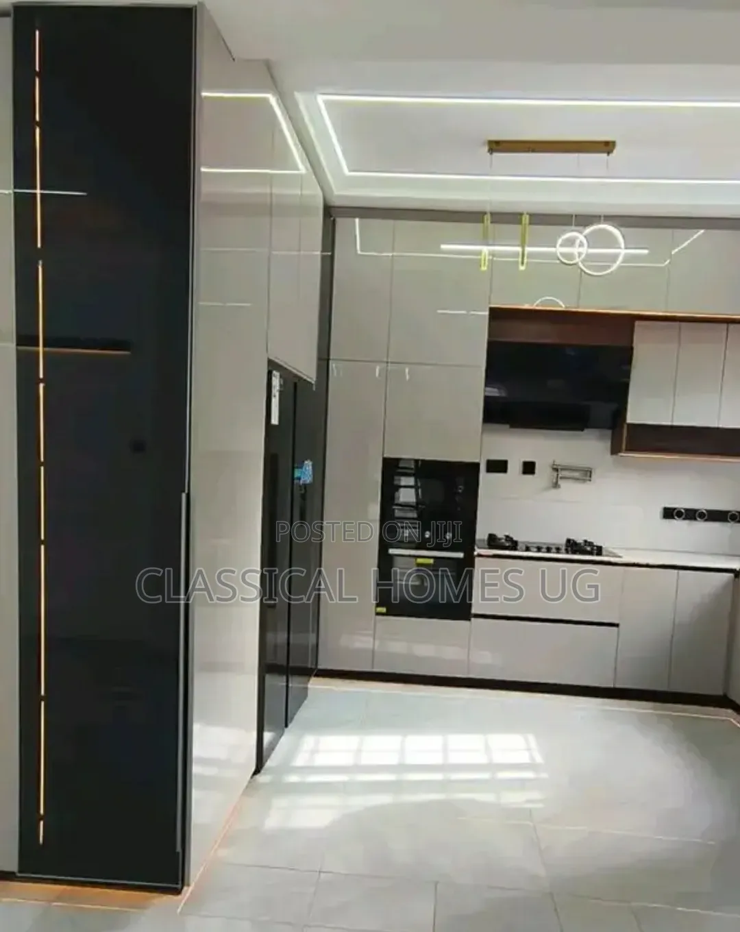3bdrm Apartment in Bunga, Central Division for rent in Central Division