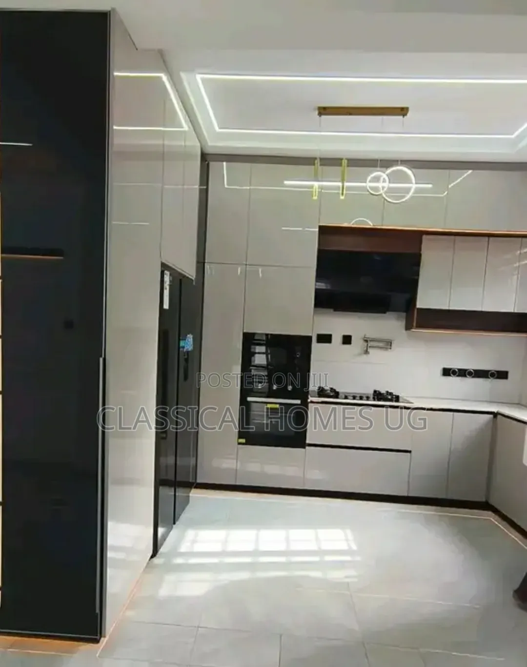 3bdrm Apartment in Bunga, Central Division for rent in Central Division