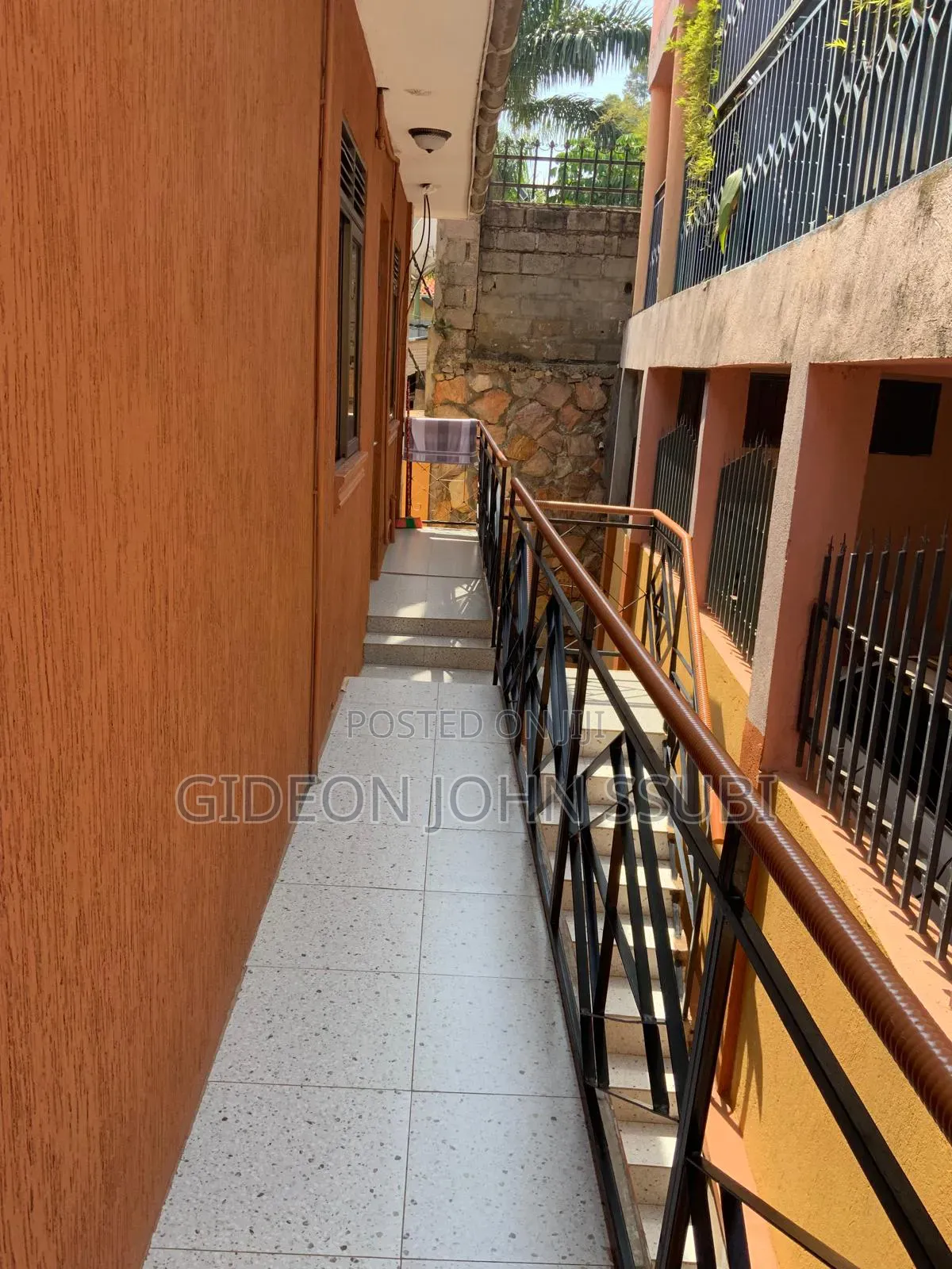 Furnished 7bdrm Mansion in Munyonyo, Makindye for sale in Makindye