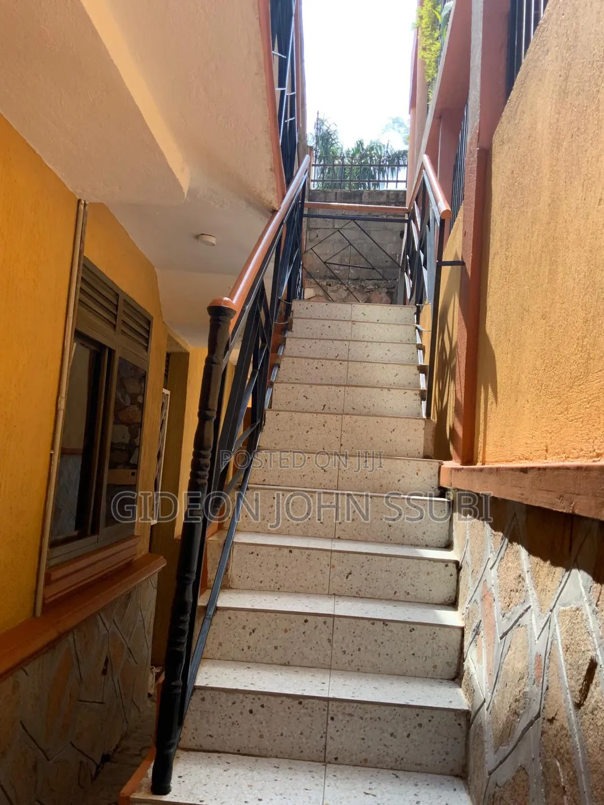 Furnished 7bdrm Mansion in Munyonyo, Makindye for sale in Makindye