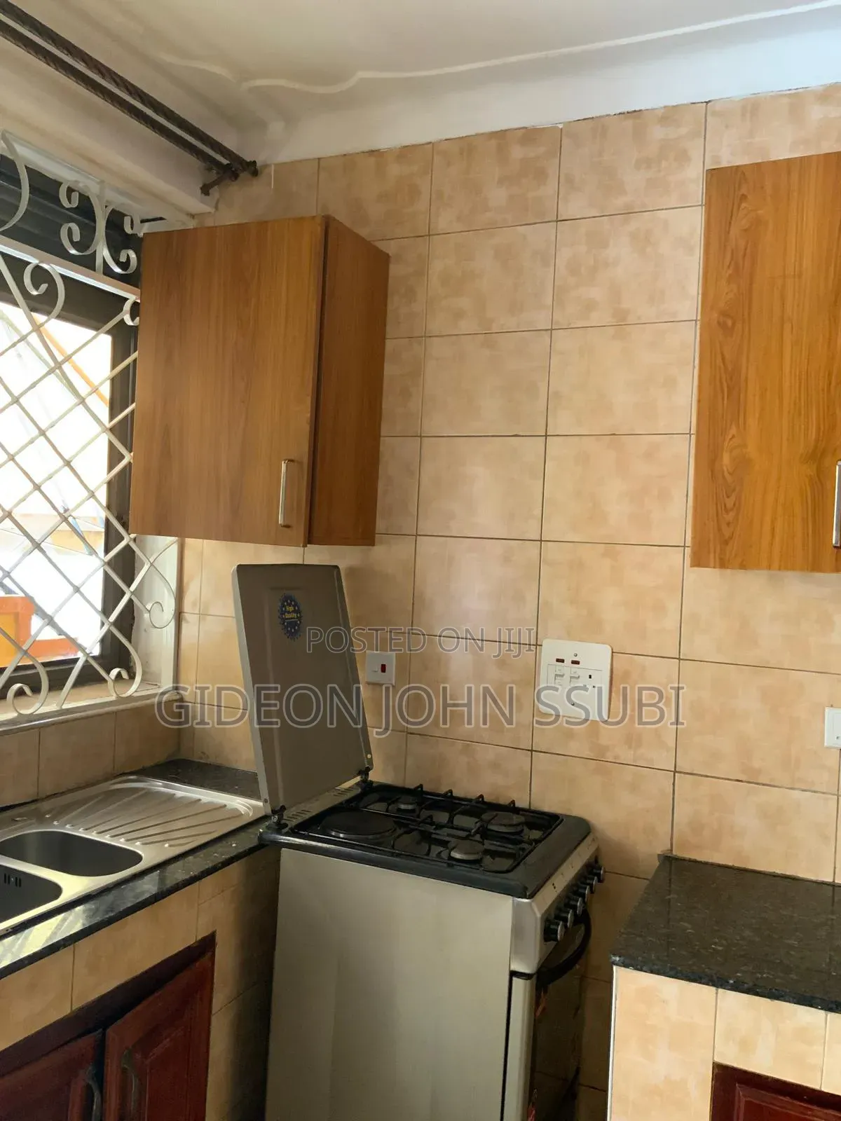 Furnished 7bdrm Mansion in Munyonyo, Makindye for sale in Makindye