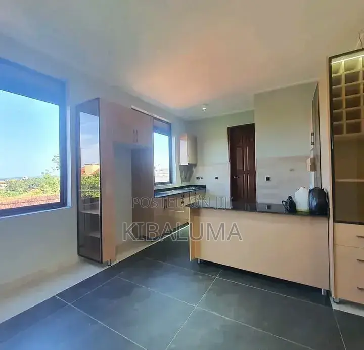 2bdrm Apartment in Bunga, Makindye for rent in Makindye