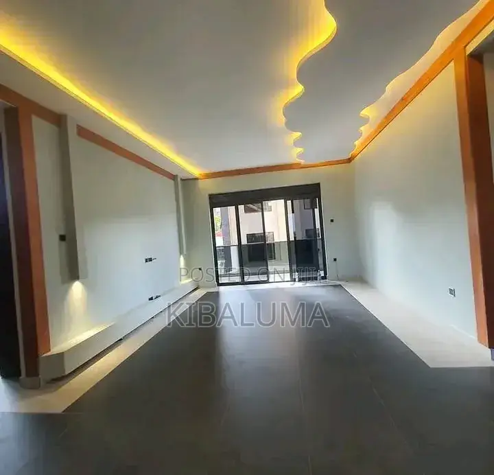 2bdrm Apartment in Bunga, Makindye for rent in Makindye