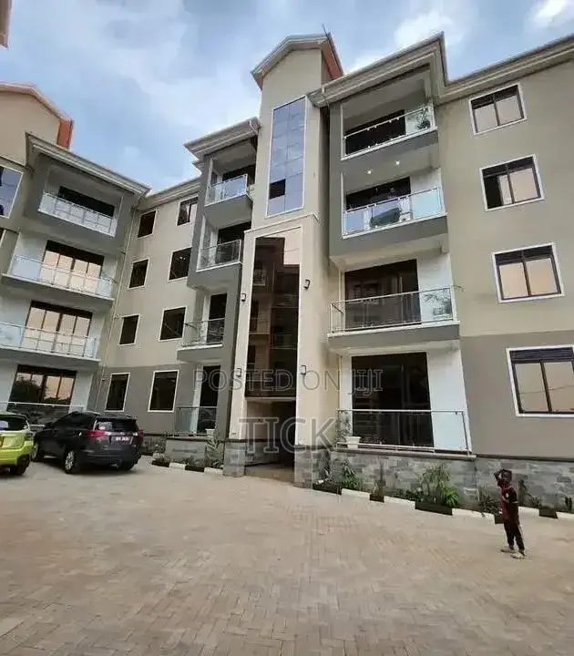 1bdrm Apartment in Kansanga, Makindye for rent in Makindye