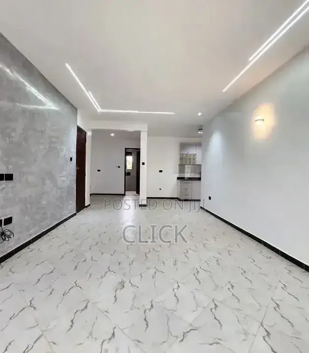 1bdrm Apartment in Kansanga, Makindye for rent in Makindye