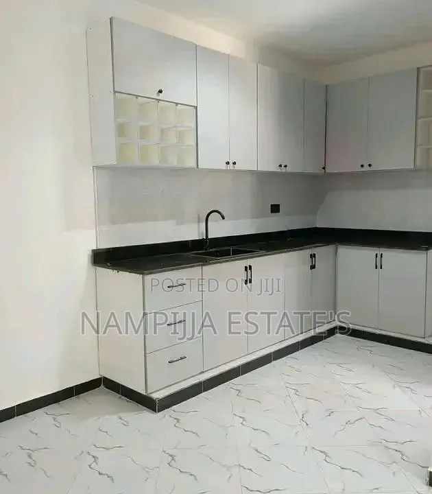 1bdrm Apartment in Kansanga, Makindye for rent in Makindye